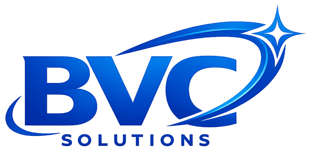 BVC Solutions Logo